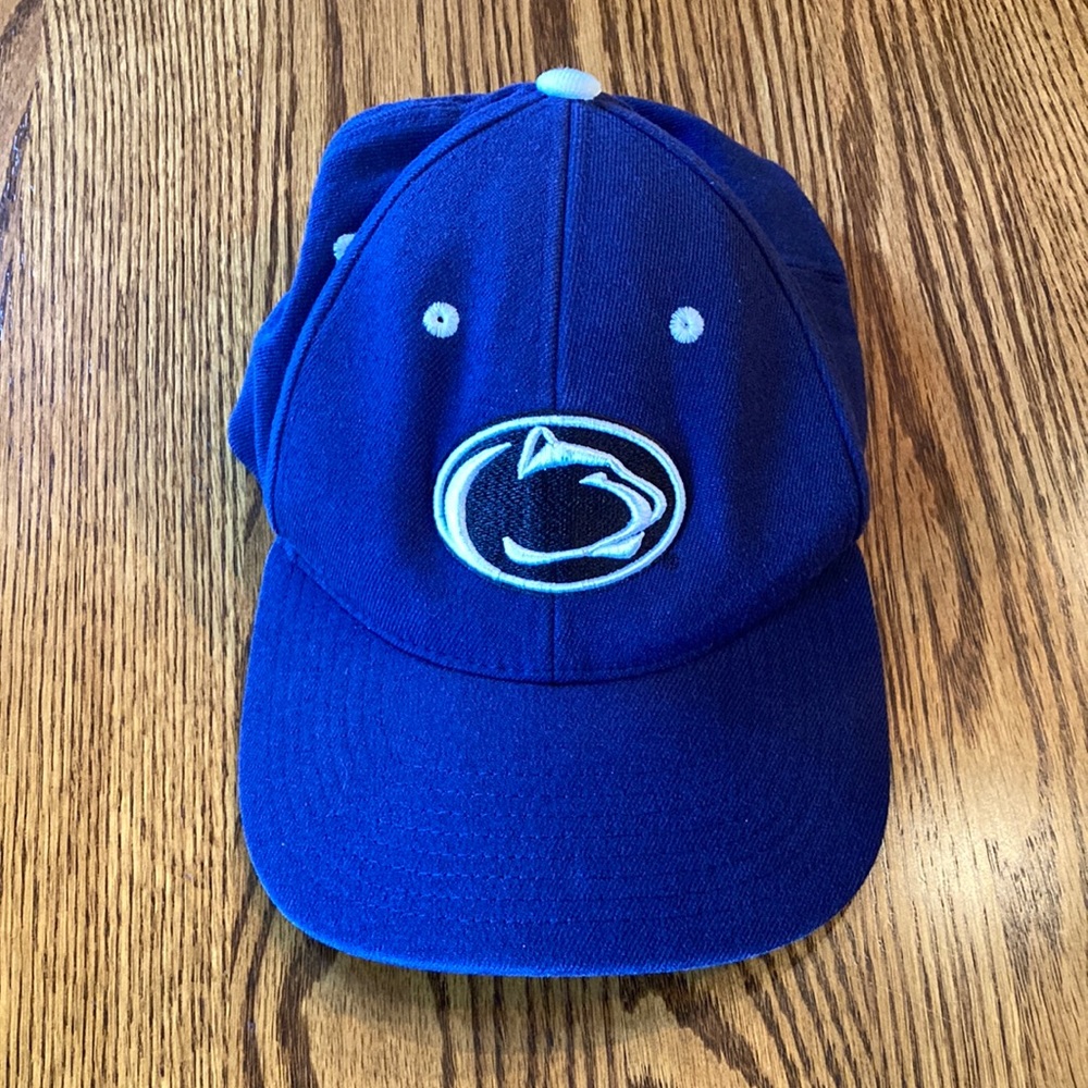 Penn State ball cap